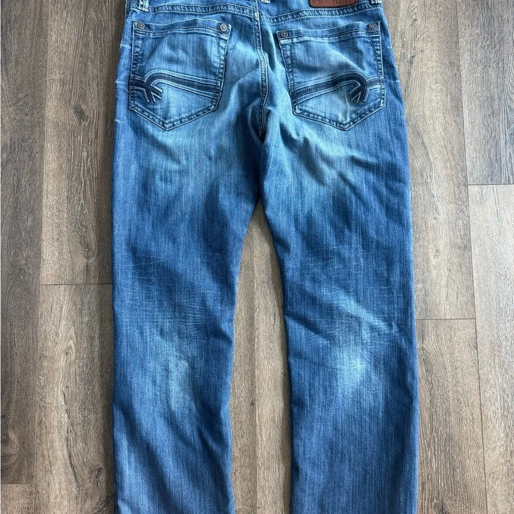 Mavi Jeans. Matt relaxed straight leg.  Men’s size 33/30.